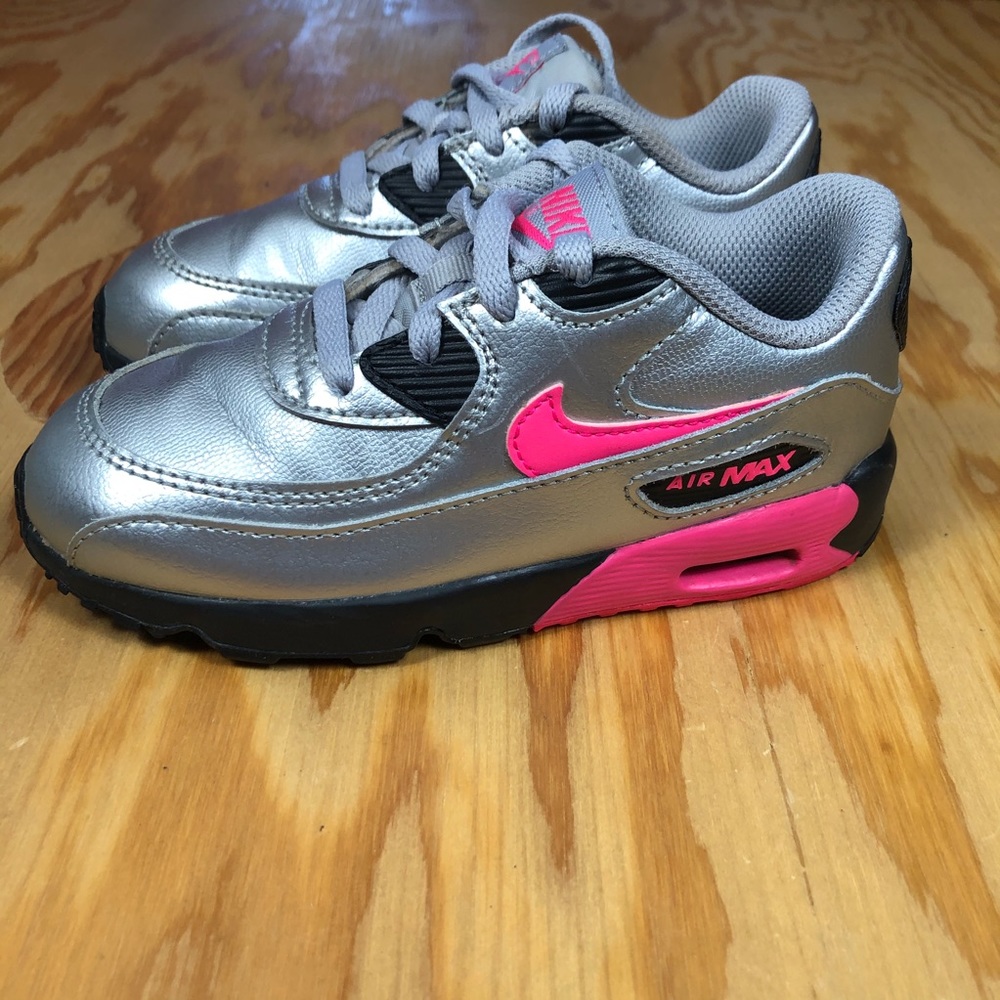 Nike Air Max 90 Sneaker